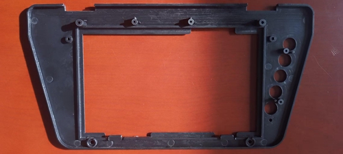 塑料制品生产厂家